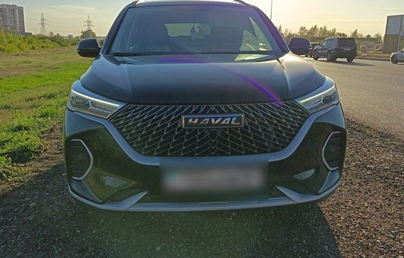 Haval M6 2024