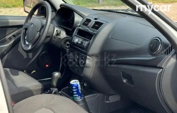 LADA Granta 2019