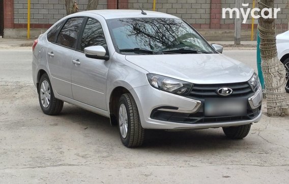 LADA Granta 2023
