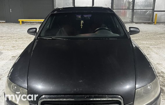 Audi A6 2005