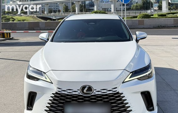 Lexus RX 2023