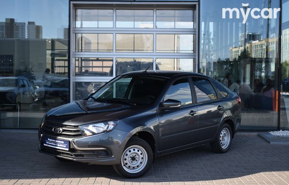 LADA Granta 2024