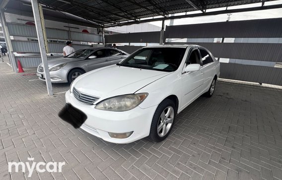 Toyota Camry 2002