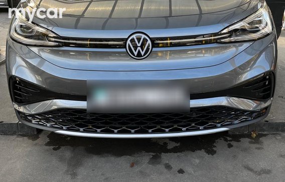 Volkswagen ID.4 2023