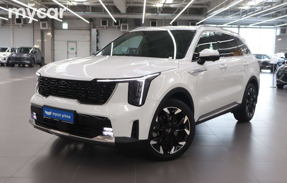 Kia Sorento 2024