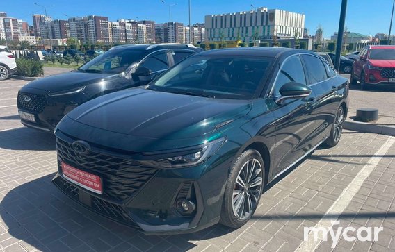 Chery Arrizo 8 2023