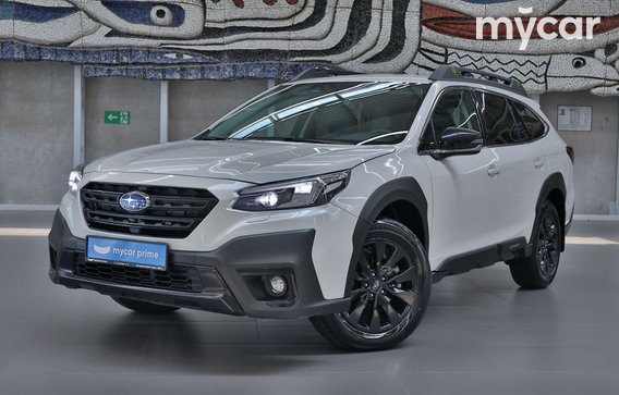 Subaru Outback 2023