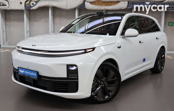 LiXiang L7 2025