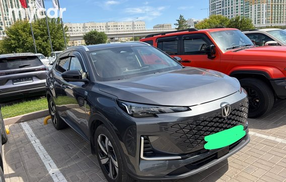 Changan CS55Plus 2024