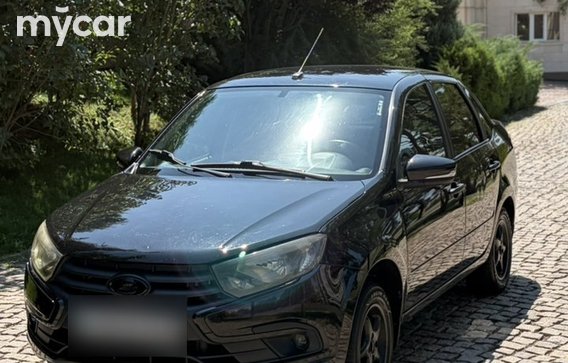 LADA Granta 2022