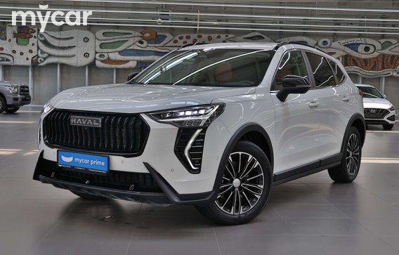 Haval Jolion 2024