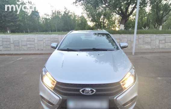 LADA Vesta 2022