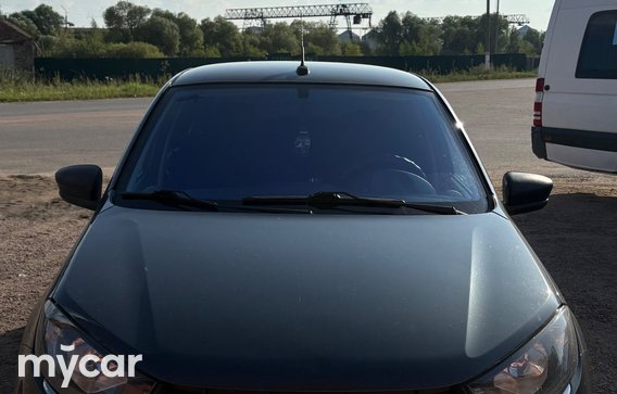 LADA Granta 2019