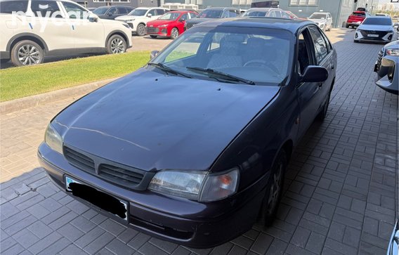 Toyota Carina E 1993