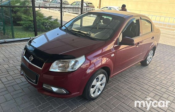 Ravon Nexia R3 2020
