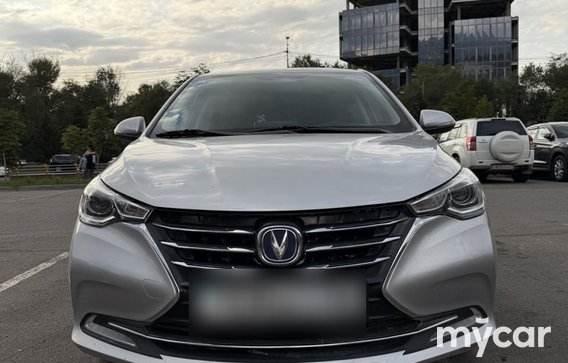 Changan Alsvin 2023