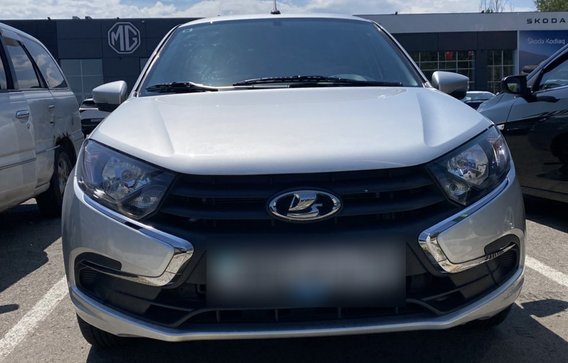 LADA Granta 2024