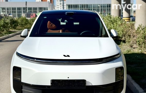 LiXiang L6 2025