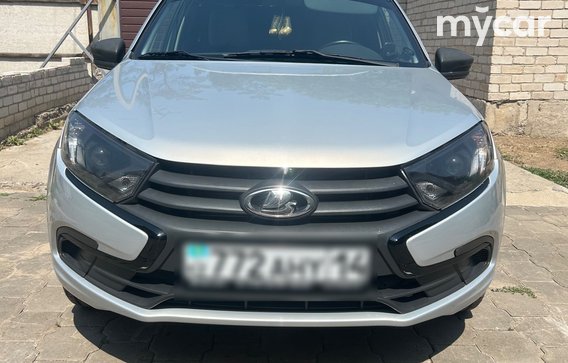 LADA Granta 2019