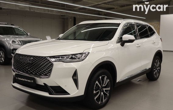 Haval H6 2023