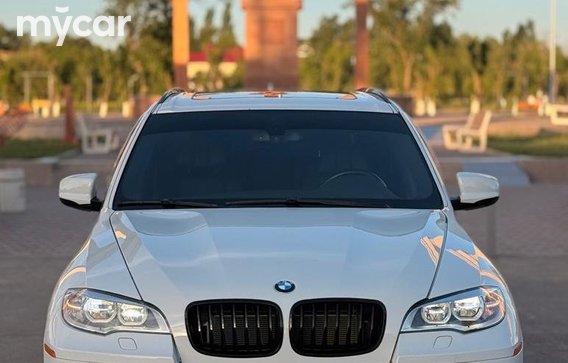 BMW X5 2013