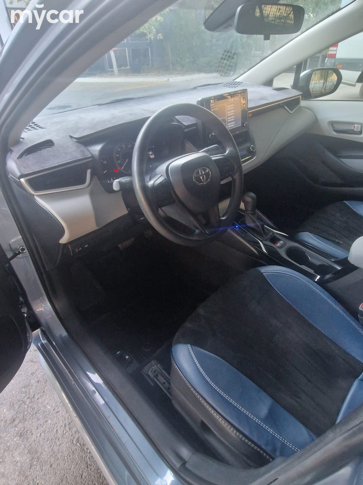 Toyota Corolla, 2021