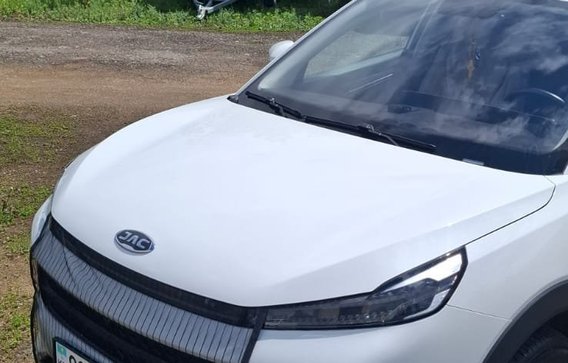 JAC JS6 2022
