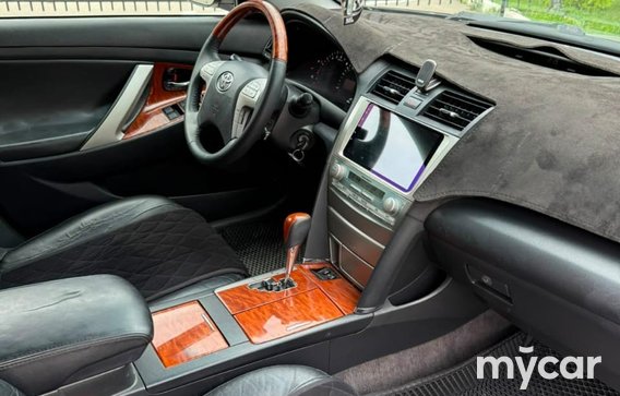 Toyota Camry 2008