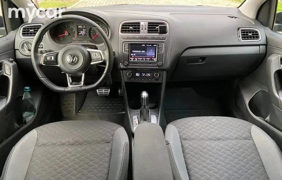 Volkswagen Polo 2018