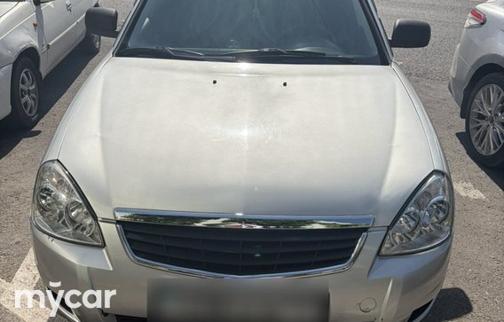 LADA Priora 2013