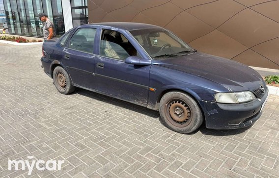 Opel Vectra 1995