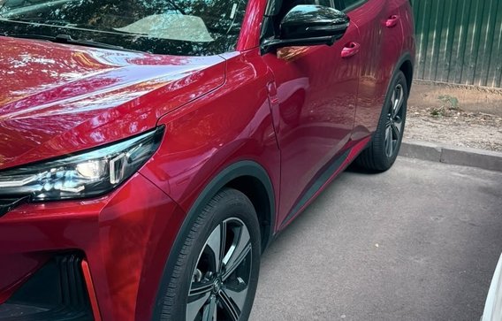Changan CS55Plus 2023