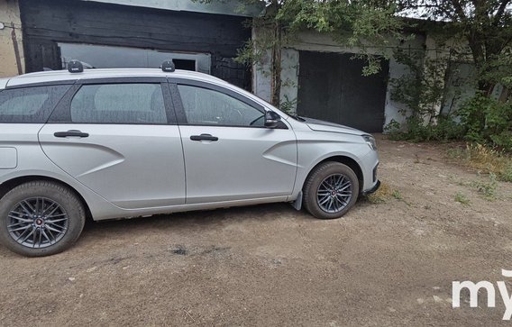 LADA Vesta 2024