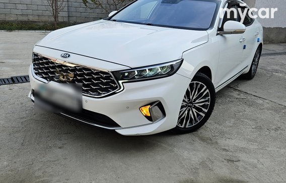 Kia K7 2019