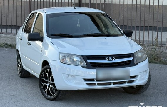 LADA Granta 2014