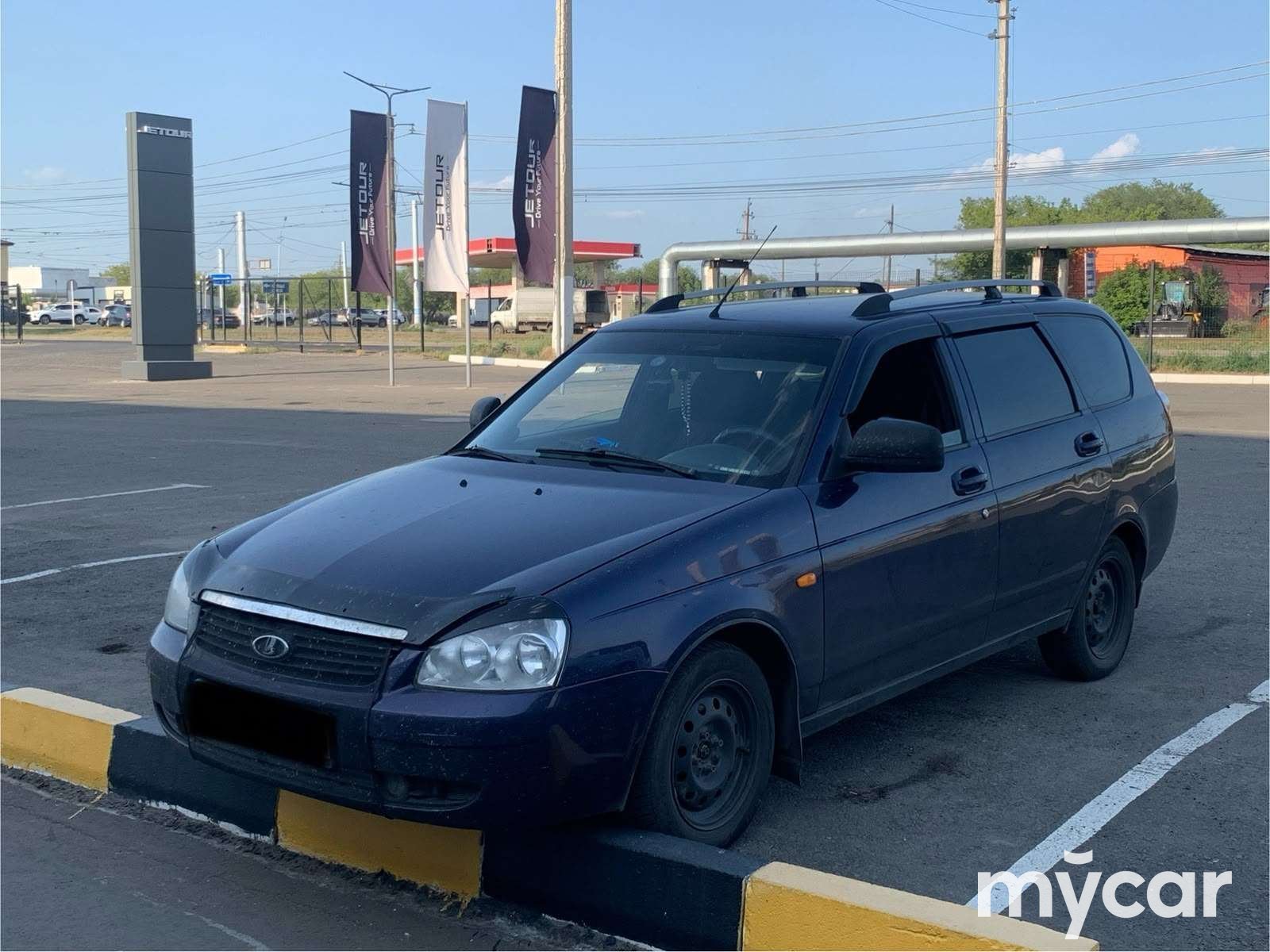 LADA Priora 2011