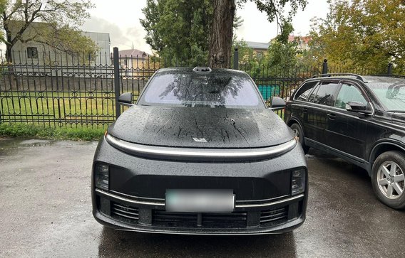 LiXiang L7 2024
