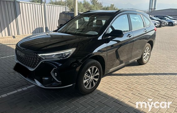 Haval M6 2026