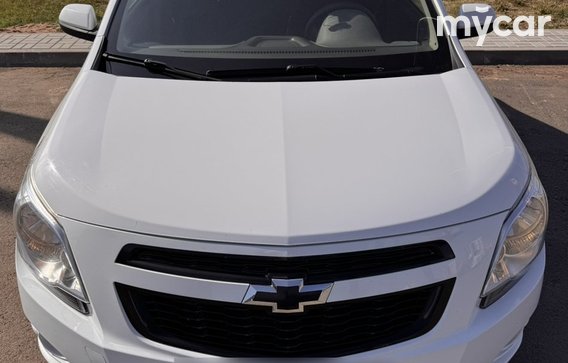 Chevrolet Cobalt 2020