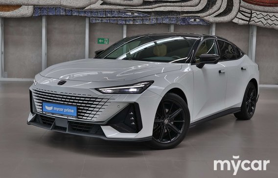 Changan UNI-V 2023