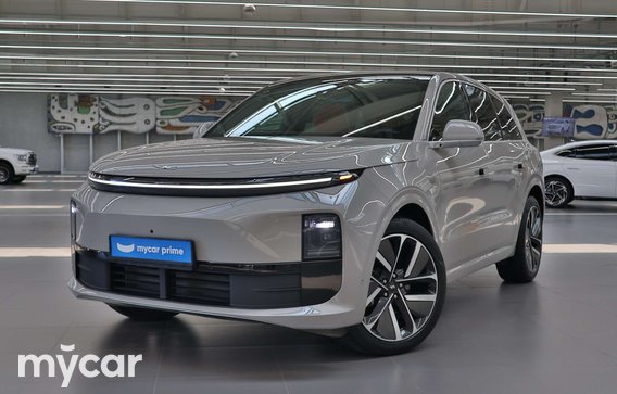 LiXiang L6 2024
