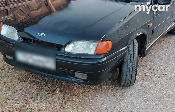 LADA 2114 2011
