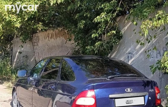 LADA Priora 2013