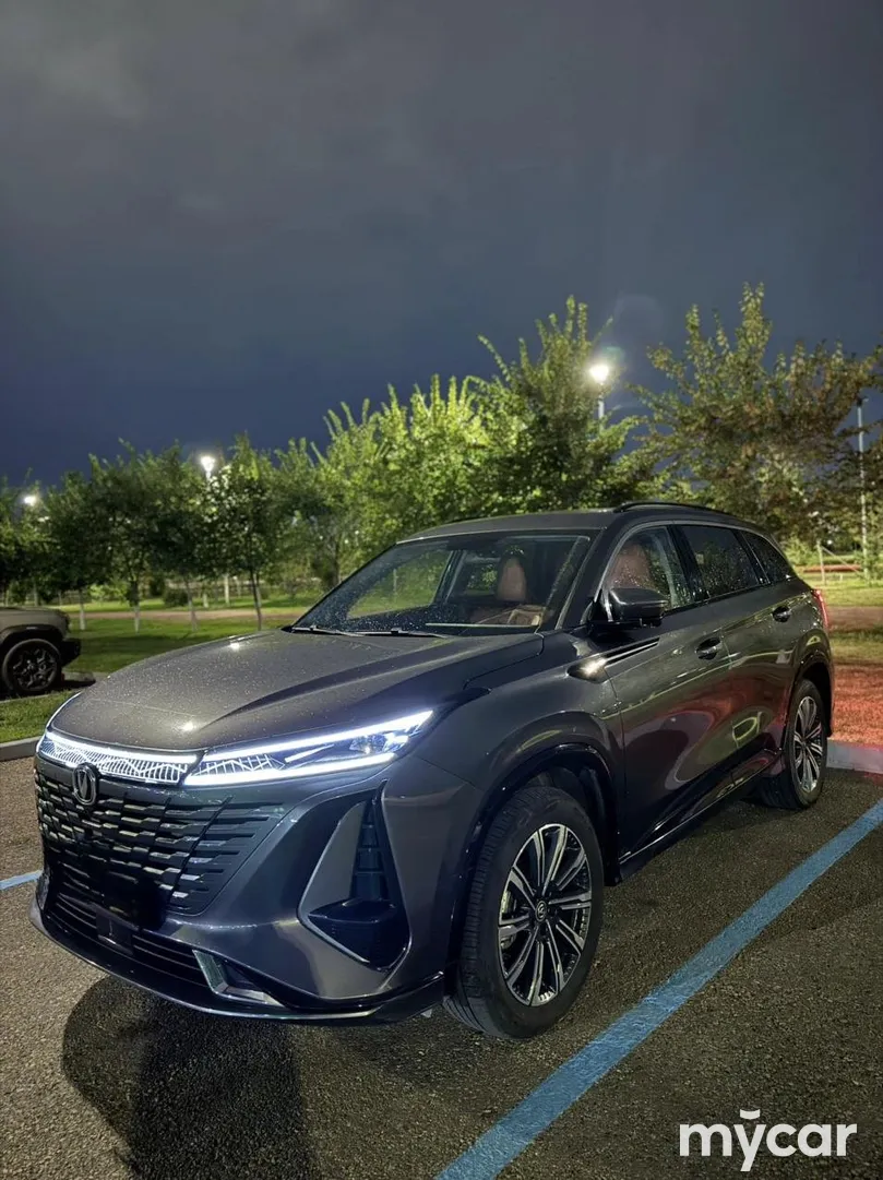 Changan CS75PLUS, 2023