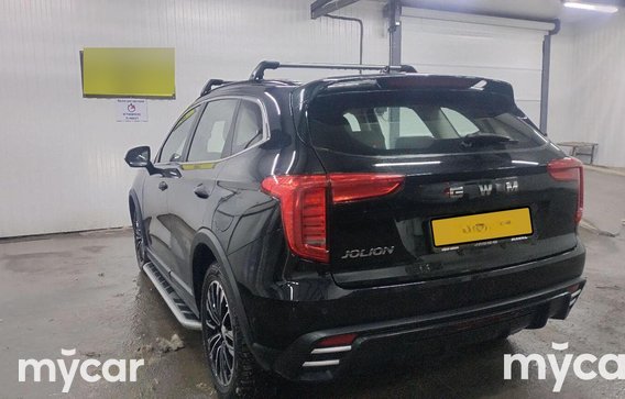 Haval Jolion 2024