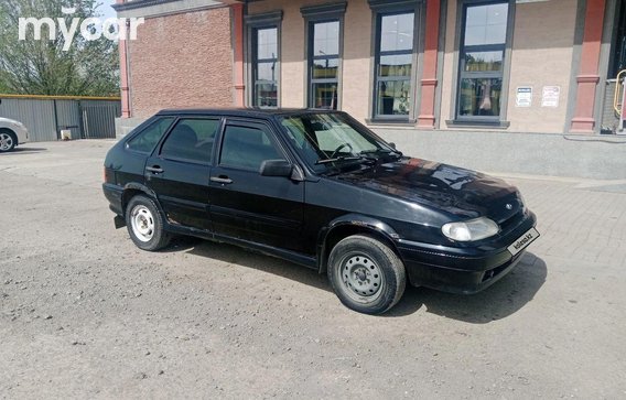 LADA 2114 2013