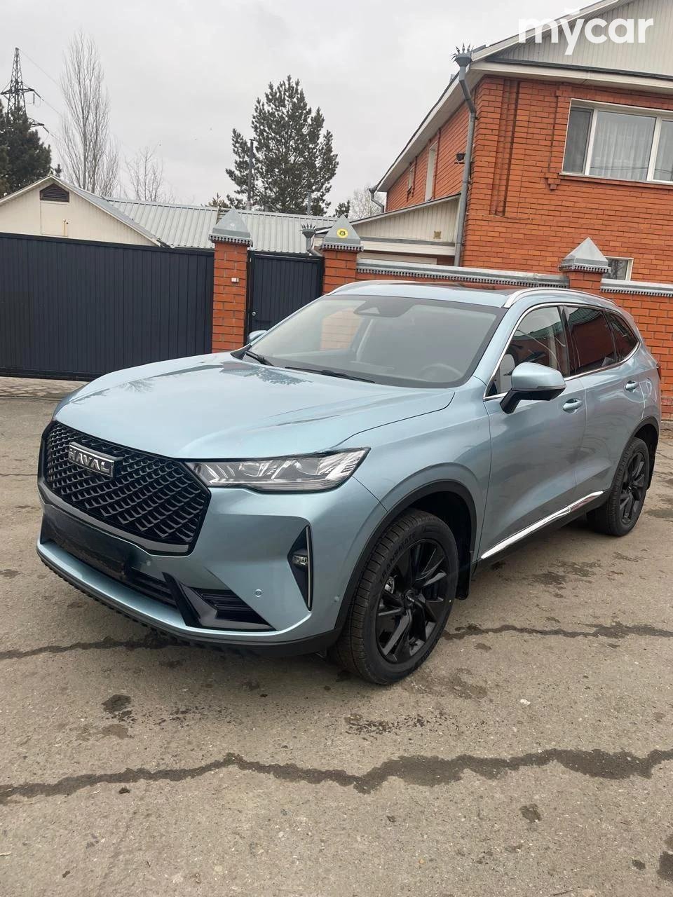 Haval H6 2024