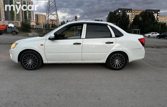 LADA Granta 2013