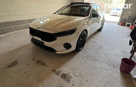 Kia K7 2019