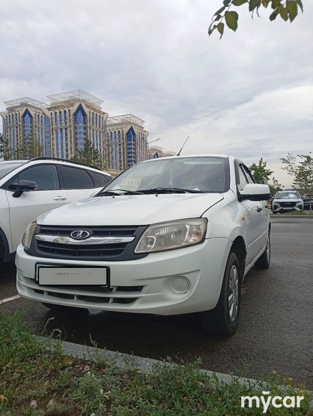 LADA Granta 2013